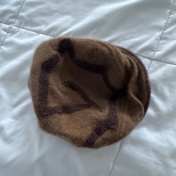 Sweater Head beanie wool - Picture 6 of 6